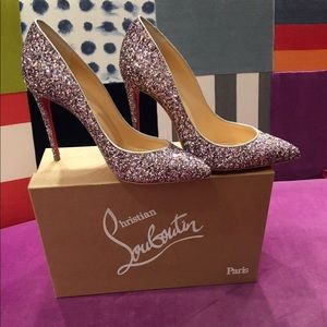 Christian Louboutin Shoes